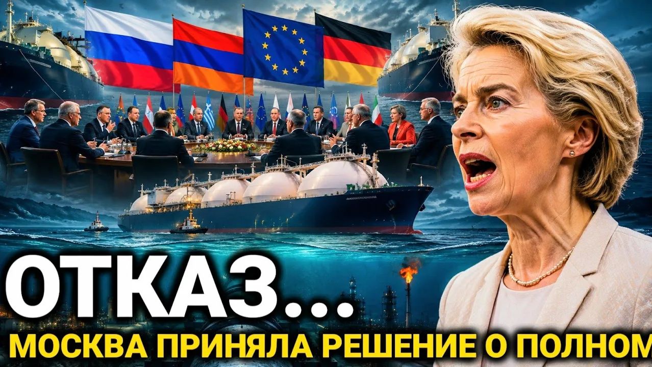 Этого не ожидали! Ранее утром 23-Июля Три Страны ЕС Сегодня...Россия сегодня последние новости... смотреть онлайн