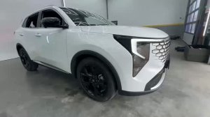 Шумоизоляция Changan Uni S