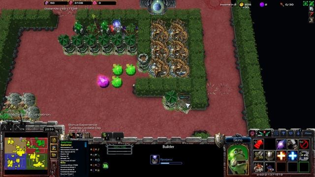 StarCraft II 2025 01 08 01 50 08