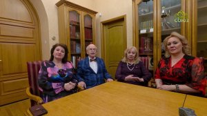 ЦАРСКИЕ ДНИ: «ВО ИМЯ ЖИЗНИ И ДОБРА». ГАБТ Узбекистана им.А.Навои