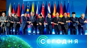 «Сегодня»: 22 июля 2026 года. 19:00 | Выпуск новостей | Новости НТВ