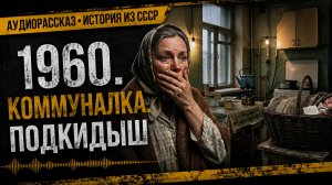 Утром на общей кухне нашли корзину с младенцем. В записке: «Отец — из этой квартиры»