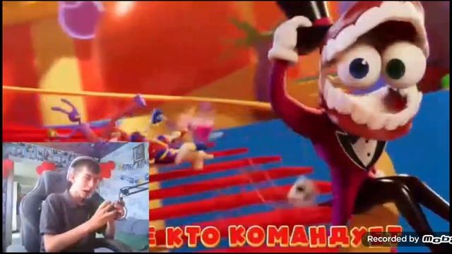 самый лучший певец смотреть онлайн