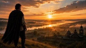 Земля отцов.  Песня о Родной Земле. Древняя Русь