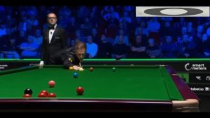 СНУКЕР..Джадд Трамп против Марка Уильямса .. Players Championship по снукеру 2026,