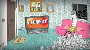 Wake Up Call  Steve Cutts