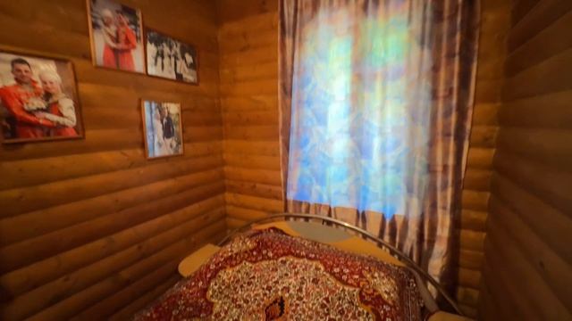 Игнатьево, Береговая улица. Дом смотреть онлайн