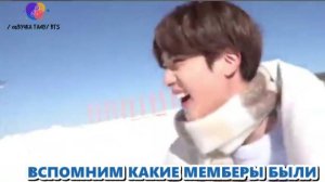 Джин из BTS  не перестанет заставлять вас смеяться...№ 5...