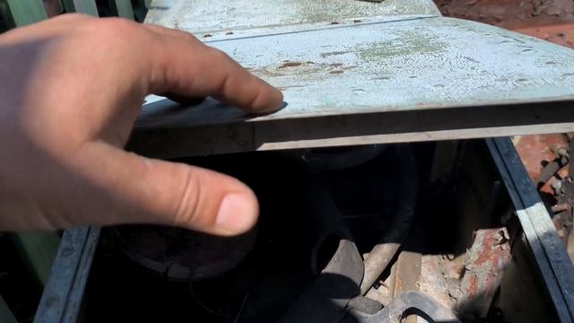 это была самая быстрая лодка в Воронеже в 70-80х ч.1 смотреть онлайн