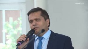 Я живу не прошлым счастьем -- Филарет Пирожок
