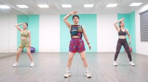 Eva Aerobic 251124