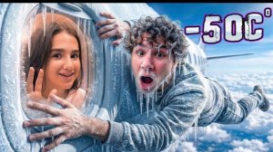 🍿 УЛЕТЕЛИ НА КАНИКУЛЫ 🤩 ПОТЕРЯЛИ ЧЕМОДАН в АЭРОПОРТУ 😵 ВСТРЕЧА С ПОДРУГОЙ