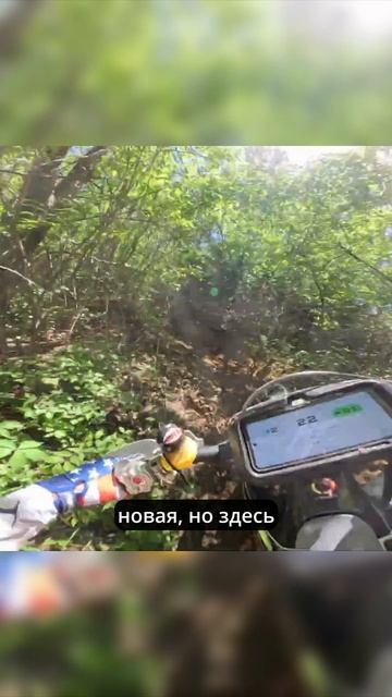 Сменная батарея с необычной формой - Radian EXR