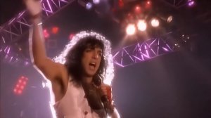 KISS - Reason To Live