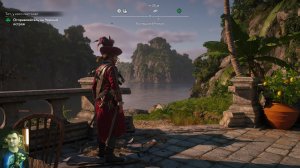 Assassin's Creed Black Flag Resynced (2026) :прохождение №4
