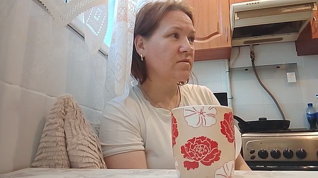 БОЛТАЛКА ЗА ЧАЕМ ☕️/ОТВЕЧАЮ НА ВОПРОСЫ? смотреть онлайн