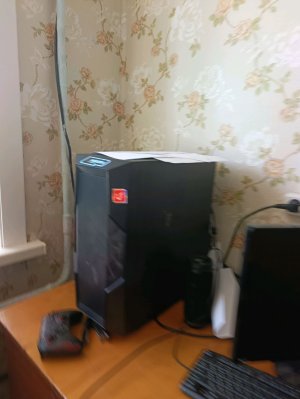 пк