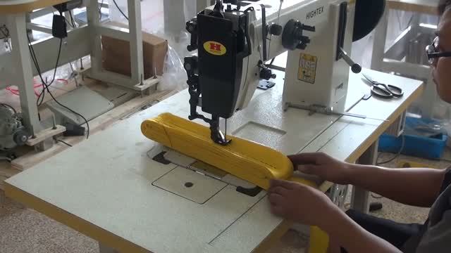 Одноигольная машина HighTex 7273BV