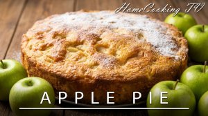 Вкуснее в 100 раз шарлотки