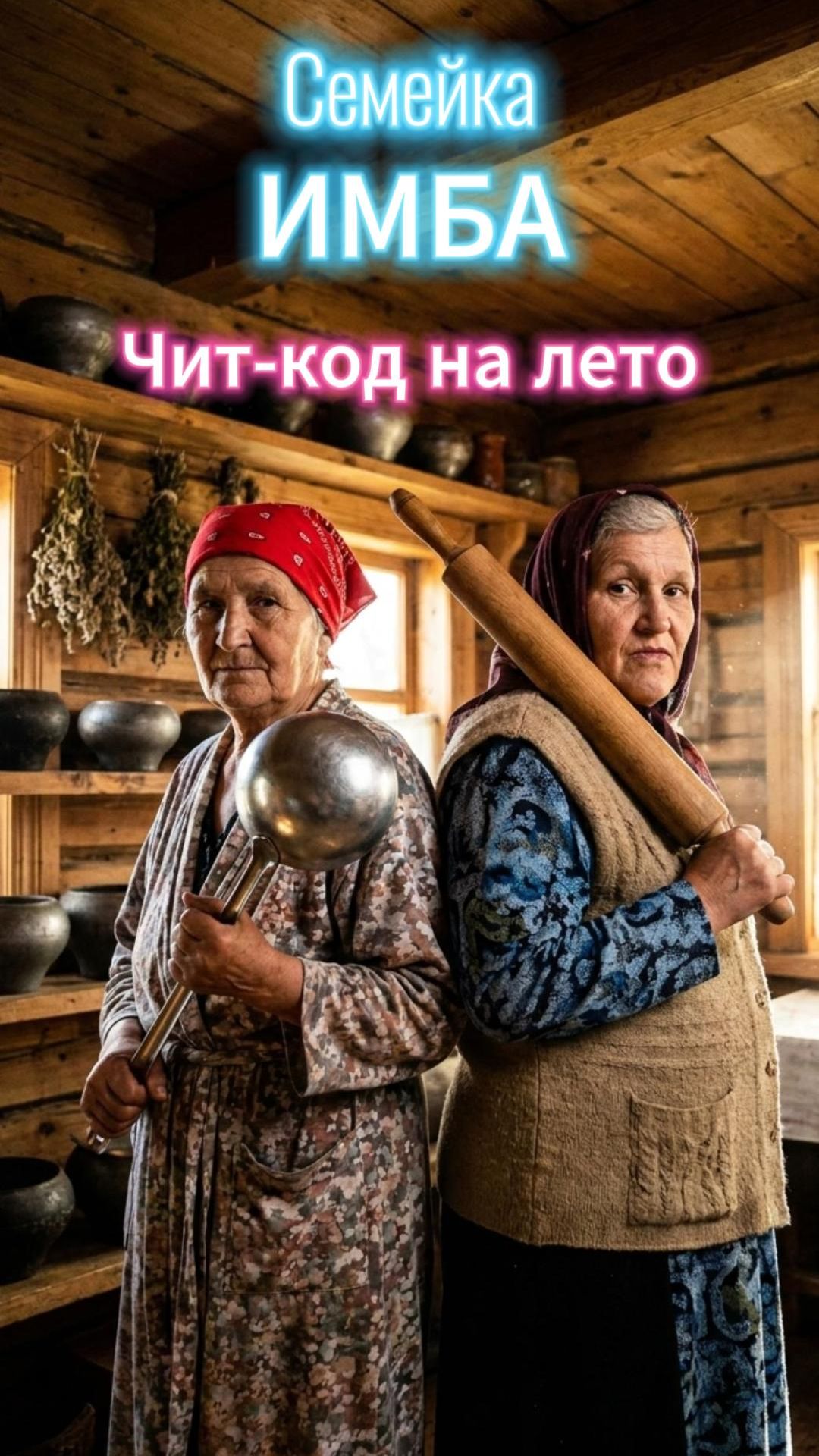 Чит код на лето