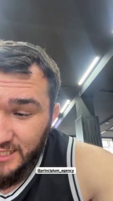 👊Ислам Джанго хочет провести бой против Имели смотреть онлайн