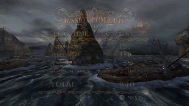Sonic and the Secret Rings HD - Full Game Walkthrough (60FPS Mod)_720p смотреть онлайн