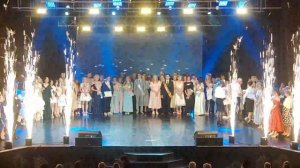Спаркуляры на мероприятие Нижний Новгород