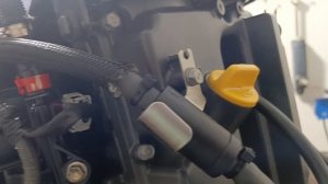Yamaha F80/90