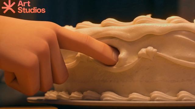 Заход через «лучший подарок на д. р. ребёнка»