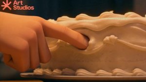 Заход через «лучший подарок на д. р. ребёнка»