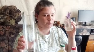 Эксперимент с лава лампой удался. Мне очень понравилось