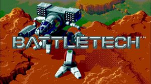 Battletech (Genesis)