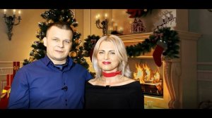 ОБРАЩЕНИЕ АНДРЕЯ И ОЛЬГИ ЯКОВИШИНЫХ Андрей Яковишин