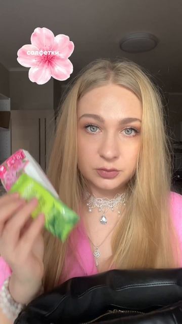 Что в сумке у учителя