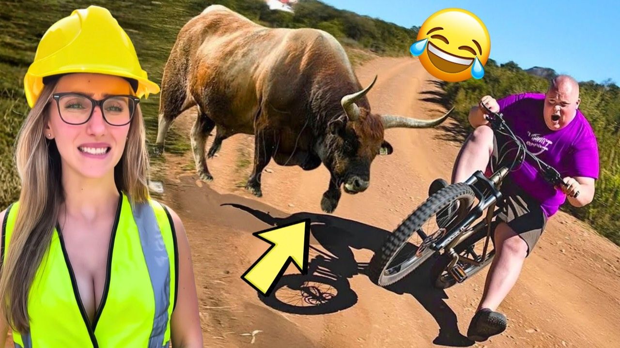 Я ржал до слез 😂 10 Минут смеха 2026 Смешные видео Лучшие Лютые ПРИКОЛЫ Июля! Подборка смотреть онлайн