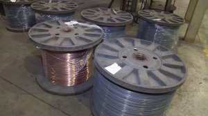 Время местное. Эфир: 22-07-2026 - ММК-Метиз - для нужд Газпрома
