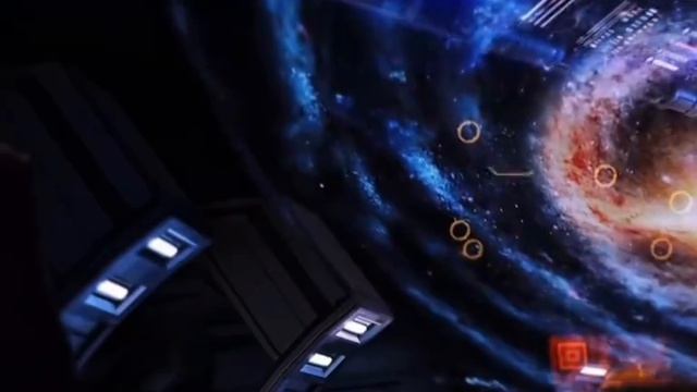 mass effect vibes смотреть онлайн