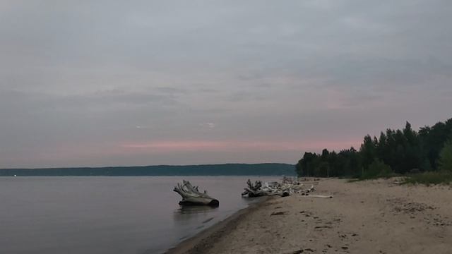 Неожиданный закат: гипотетическая теория на грани эзотерики о связях мозга с окружающей реальностью