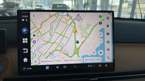 Навигация для Geely EX5 EM-I, Carplay box для мультимедиа, Android в магнитоле, тюнинг, прошивка