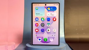 ВЫШЕЛ SAMSUNG GALAXY Z FOLD 8 ОЧЕНЬ НЕОБЫЧНОЙ ФОРМЫ!