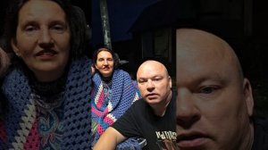Вечерний эфир от 21.07.26