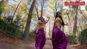 Feel Alive 💙⚡ _ DJ Moggero _ A Fiery Dancefloor Anthem 2026 _ Official Music Video