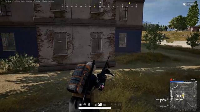 PLAYERUNKNOWN'S BATTLEGROUNDS 2026.07.21 - 21.29.00.30 смотреть онлайн