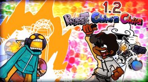 💥 PICO и HEX ЗАЖИГАЮТ!!! 🎤 FNF - Project: Chino's Chaos (v1.2 CANNED BUILD) MOD 💥