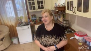 НЕОЖИДАННАЯ, НО ОЧЕНЬ ПРИЯТНАЯ ВСТРЕЧА/НАХЛЫНУЛИ ВОСПОМИНАНИЯ 🥰❤️🥰/ жизни здесь и сейчас ✅❤️
