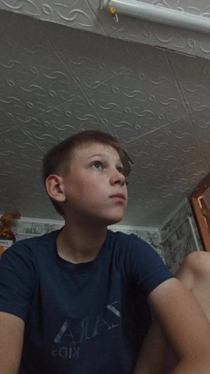 стримем спустя 2 неделе