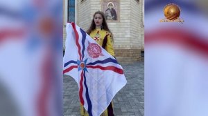 Мария Копылова — Стихотворение на ассирийском языке | Конкурс «Наследники древнего языка»