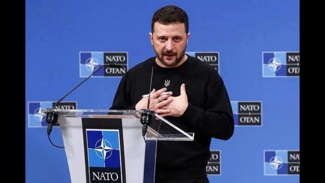 Зеленский уволил Сырского и назначил Драпатого главкомом ВСУ
