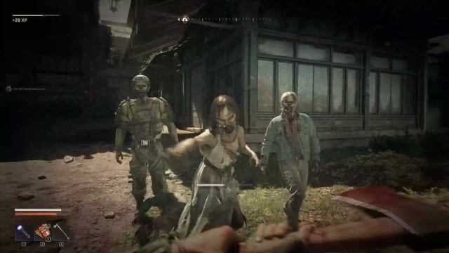 Dying Light The Beast