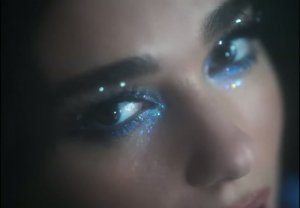 Dua Lipa - Levitating Featuring DaBaby